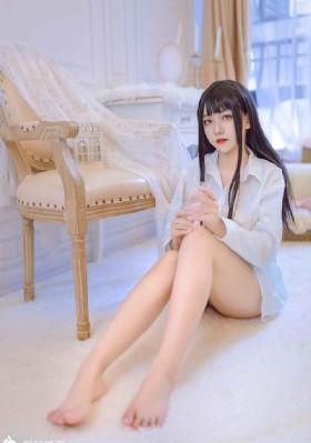 优雅的母女